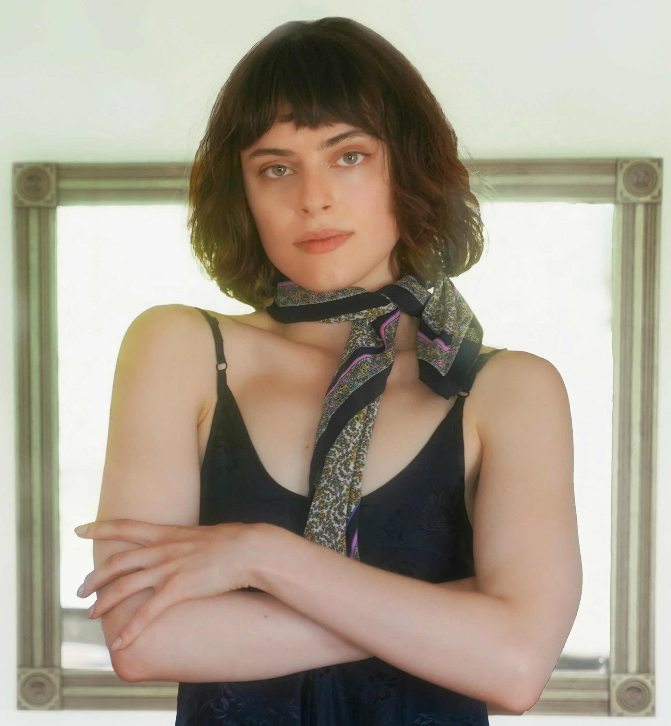 Riki Discusses Past Recordings, Her Upcoming Sophomore Album on